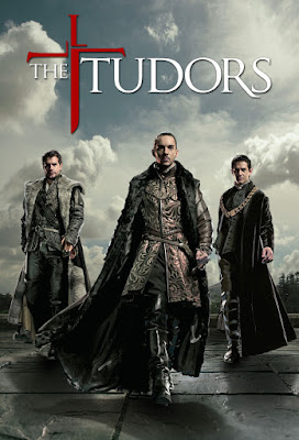 #Séries - Os Tudors 