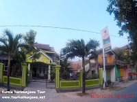 homestay tri putra karimun jawa