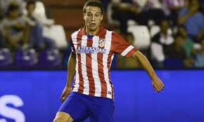 Oficial: El Atlético de Madrid cede a Manquillo al Olympique de Marsella