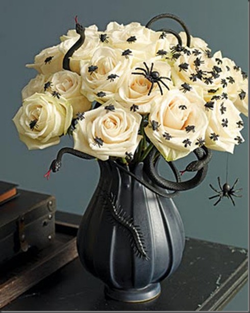 Halloween decorations 23