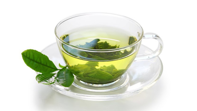 6 Types of Best Green Tea to Lose Your Weight