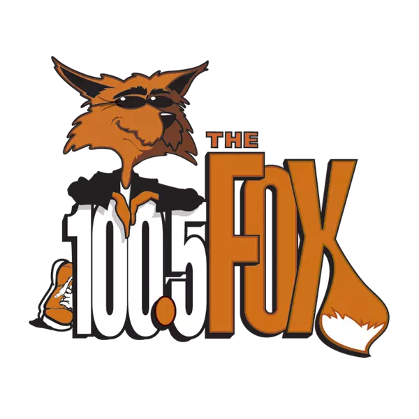 100.5 The Fox · Anchorage