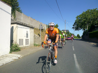 cyclotourisme Le Havre