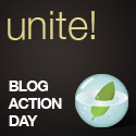 blog action day, environment, green drink, legambiente, rome, italy, in love with rome, bamboo