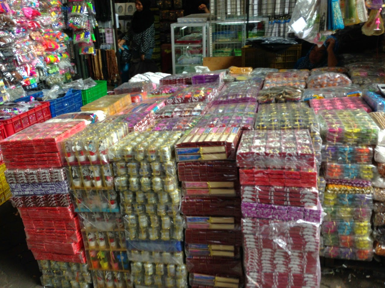 BINGKAI INSPIRASIKU PASAR DI JAKARTA BINGKAI INSPIRASIKU PASAR DI JAKARTA