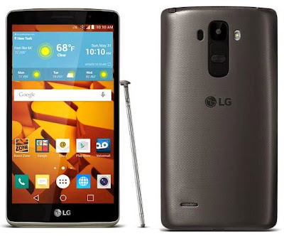 LG G Stylo