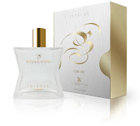 Lista de Perfumes da Boulevard Monde