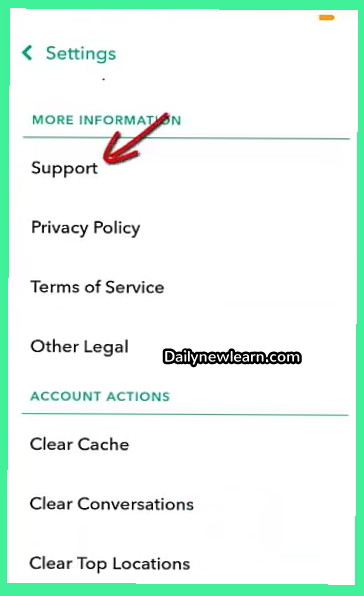 How To Delete / Deactivate Snapchat Account Permanently or Change Username