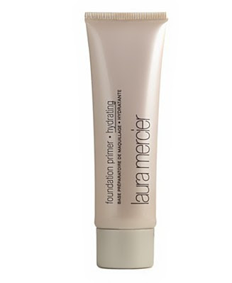 Laura Mercier, Laura Mercier Hydrating Foundation Primer, primer, makeup primer, skin, skincare, skin care, makeup