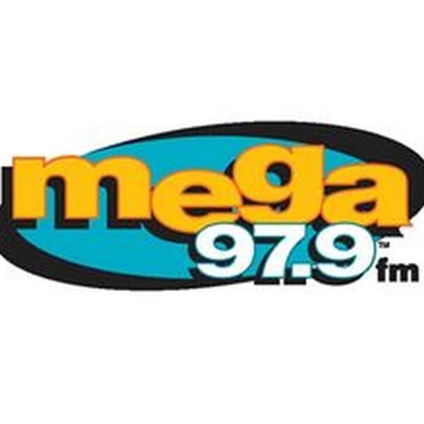 La Mega 97.9 - WSKQ-FM
