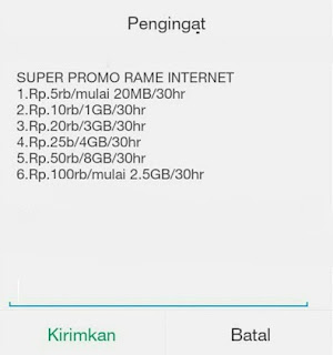 Cara Mengecek Kartu Sakti telkomsel