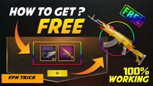 PUBG Mobile Trick: How To Get Guaranteed Vehicle Or Weapon ... - 