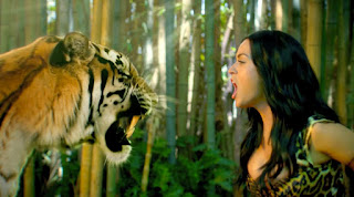 Roar Lyrics- Katy Perry