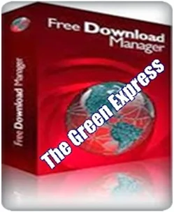 Free Download Manager 2012 new