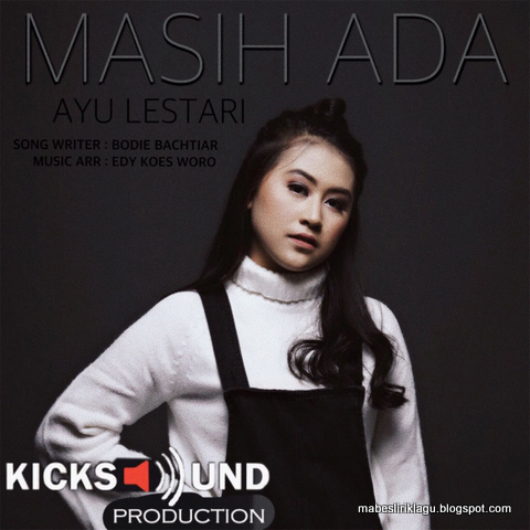 Ayu Lestari - Masih Ada