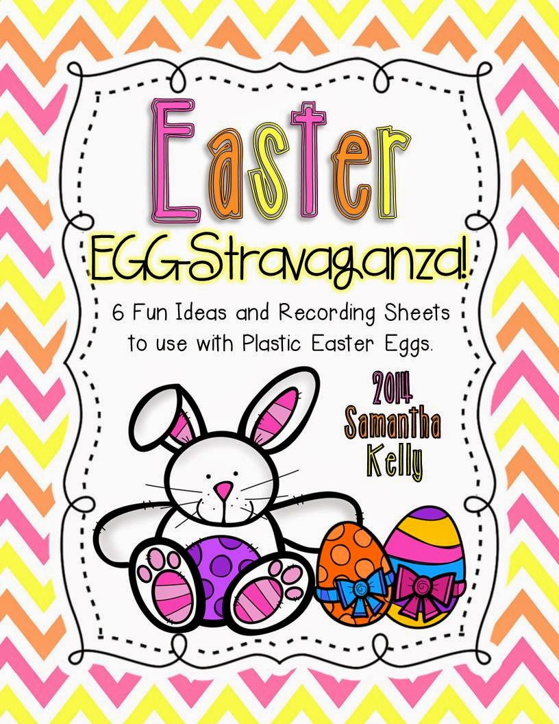 http://www.teacherspayteachers.com/Product/Easter-EGGstravaganza-1174132