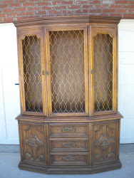 sideboard...SOLD