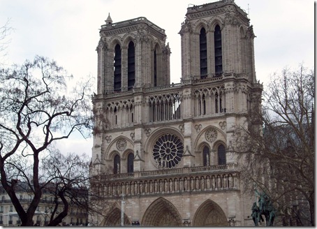 Notre Dame