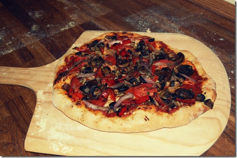 pizza