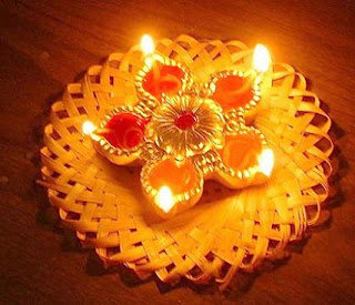  Happy Deepawali 