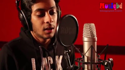 Ekla Ami By Prottoy Khan & Naumi Bangla Mp3 Song Download