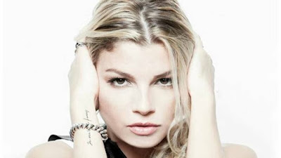 Emma Marrone - FOLLE PARADISO - accordi, testo e video, KARAOKE, MIDI