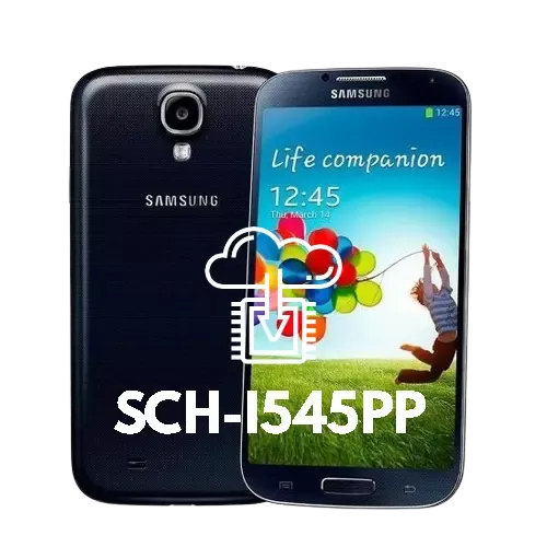 Full Firmware For Device Samsung Galaxy S4 SCH-I545PP