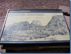 3549 Big Bend Zion National Park UT