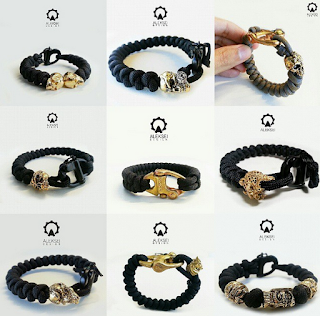 Bracelets for men