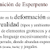 Diccionario 14 Definicion Terminos Ensimismado Extraviado Clandestino