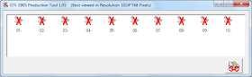 Download OTI  Chip Vendor 1905 Production Tool,OTI  Chip Vendor ,How i know the flash drive chip vendor, chip vendor,corrupted usb flash drive,fix flash drive,repair usb flash drive,