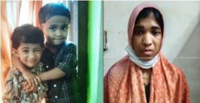 ഇരട്ടക്കുട്ടികളെ കിണറ്റിൽ എറിഞ്ഞ് കൊലപ്പെടുത്തിയ അമ്മ ആത്മഹത്യ ചെയ്ത നിലയിൽ