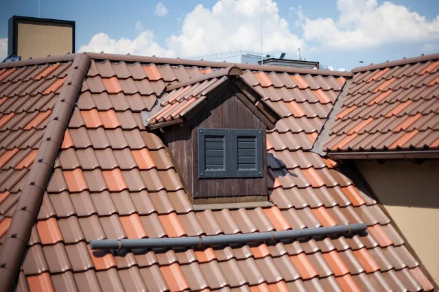 Complete Roof Inspection Checklist