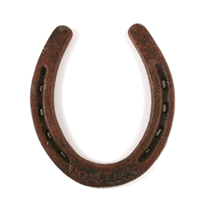 Lucky Horseshoe