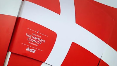 Coca Cola's Marketing Strategy