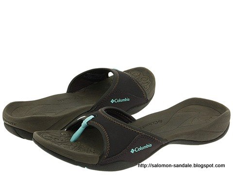 Salomon sandale:X175-665938