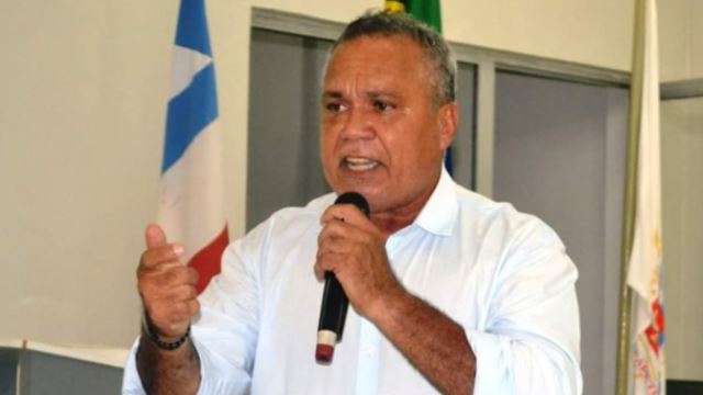 Renan Pereira vê oposição batendo cabeça e volta sinalizar candidatura a prefeito