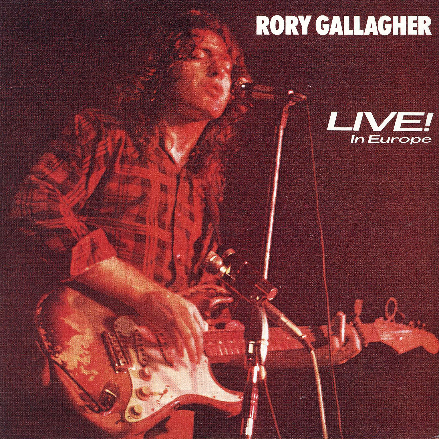 Darius Don T You Get The Feelin Rory Gallagher Have A Drink On Me 19 Bootleg