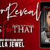 Cover Reveal - This for That: The Edge of Retaliation by Bella Jewel