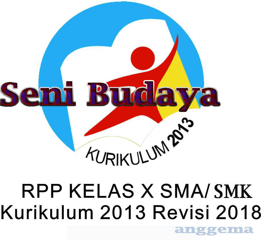 Rpp 1 Lembar Seni Budaya Kelas Xii Sma Smk Revisi 2020