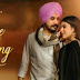 Saare Rang Lyrics - Jasmeen Akhtar, Bukka Jatt (2024)