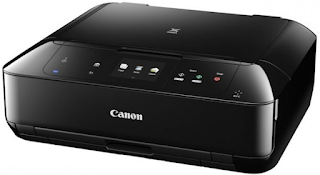 Canon PIXMA MG 7700 Driver Download