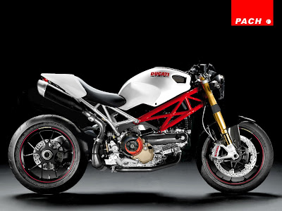 Ducati%2Bmonster%2B4 Ducati Monster