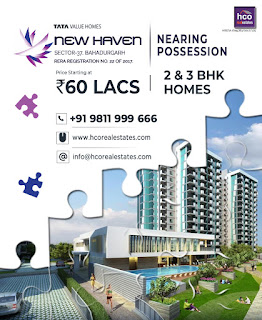 Tata New haven