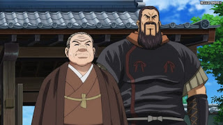 るろうに剣心 新アニメ リメイク 4話 喜兵衛 るろ剣 | Rurouni Kenshin 2023 Episode 4