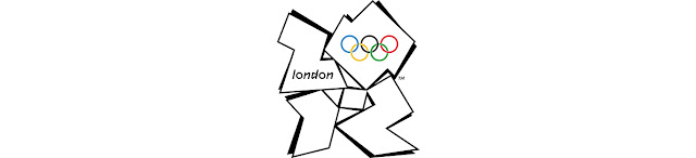logo olimpiade london