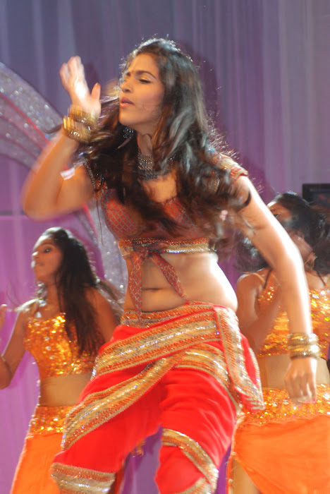 dhansika performance at big salute to women entertainers awards actress pics