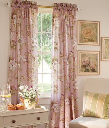 luxury Bedroom Curtains Design Ideas 2012 Pictures  Home Interiors