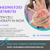 Plan Your Rheumatoid Arthritis Stem Cell Therapy in India