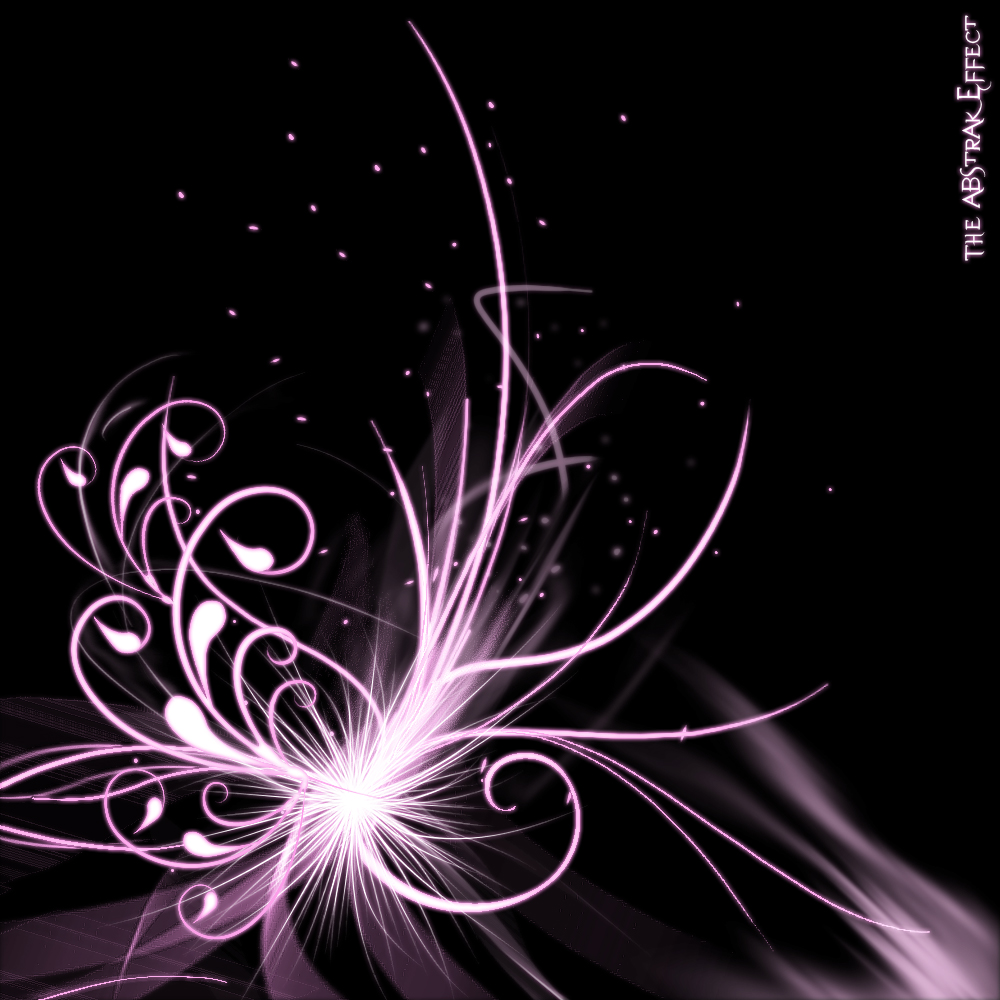 Gambar Abstrak 3D Gambar Abstrak 3D